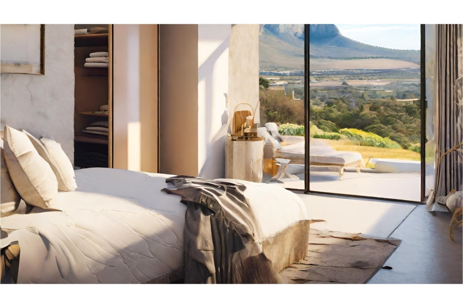4 Bedroom Property for Sale in Hoog En Droog Western Cape
